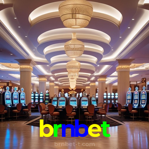 brnbet:A diversão do cassino e as apostas no futebol ao seu alcance!