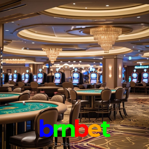 brnbet:Ganhe prêmios fantásticos nas roletas online!