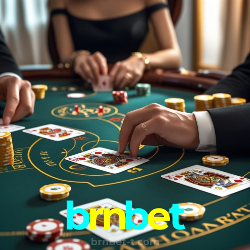 brnbet:Aposte no futebol e vença nas mesas de blackjack no cassino online!