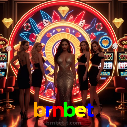 brnbet:Aposte no futebol e jogue slots emocionantes com grandes prêmios!