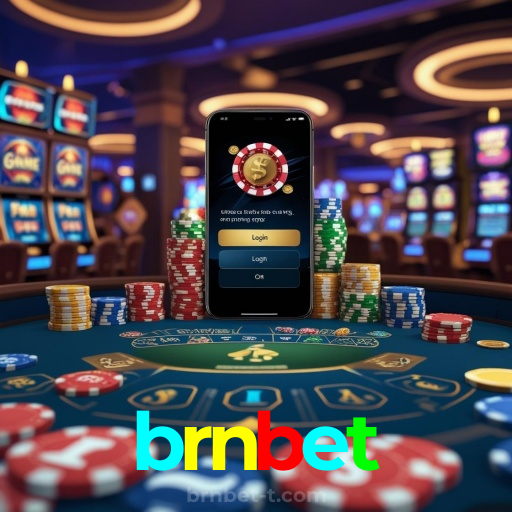 brnbet：Entre no campo de futebol online e conquiste sua vitória!