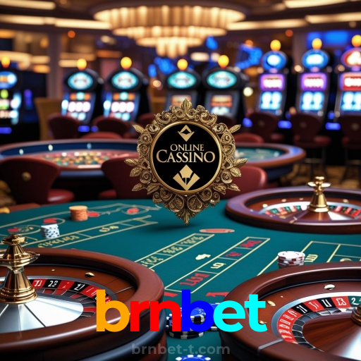 brnbet：Desafie a roleta e conquiste prêmios incríveis!