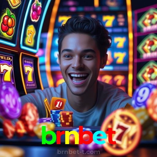 brnbet：A diversão do cassino e as apostas no futebol ao seu alcance!