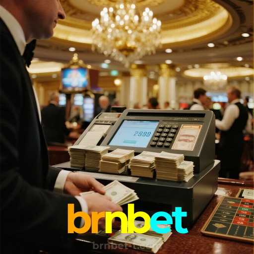 brnbet：Conquiste prêmios no blackjack e aposte no futebol ao vivo com segurança!
