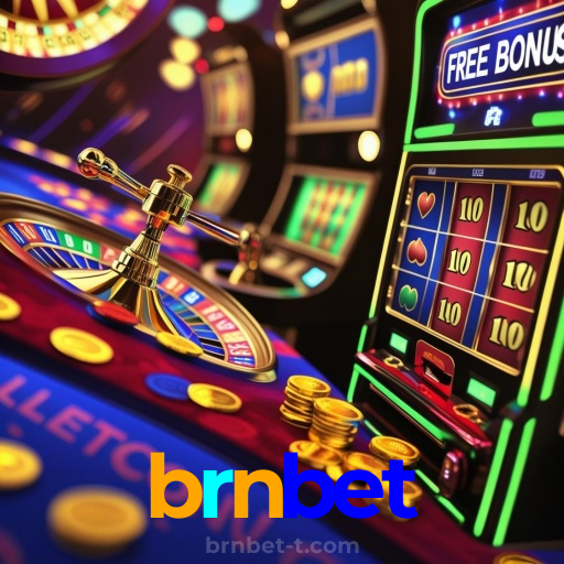 brnbet:Gire as slots e conquiste jackpots de tirar o fôlego!