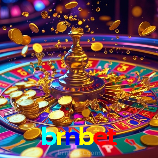brnbet：Cada giro é uma nova chance! Aposte nas slots e vença!