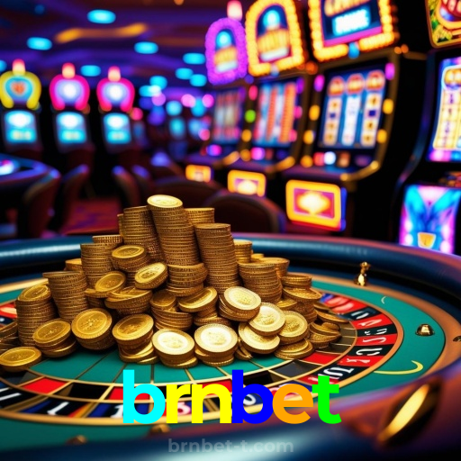 brnbet：Onde sua sorte brilha: poker, roleta e apostas em futebol!