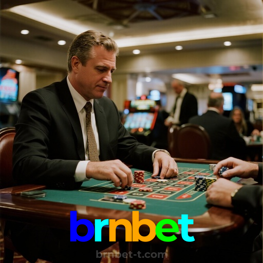 brnbet:O melhor cassino para apostar no futebol e ganhar em jogos de roleta!