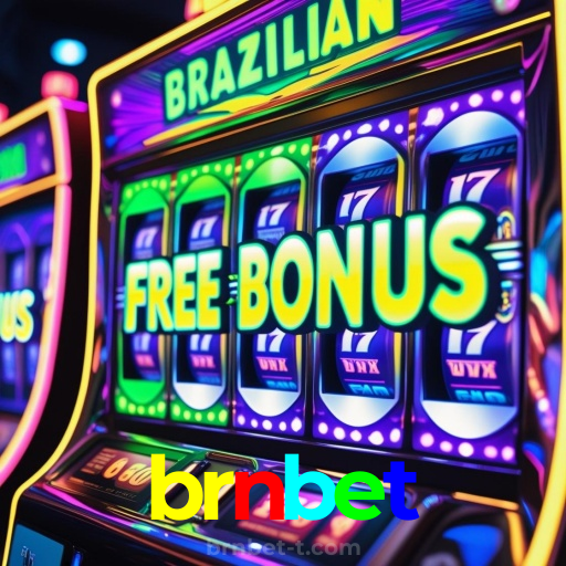 brnbet：Cada giro é uma chance de conquistar prêmios incríveis!