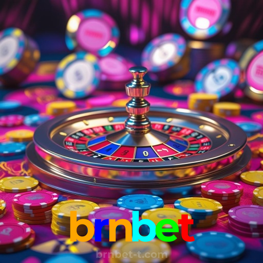 brnbet:Vença na roleta e conquiste prêmios gigantes!