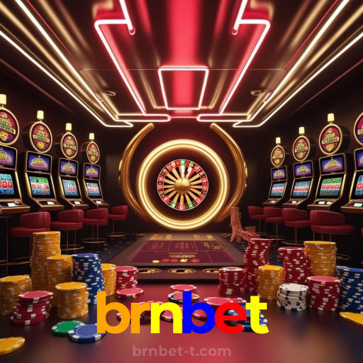 brnbet：A sorte nunca esteve tão ao seu alcance! Aposte nas nossas slots agora!