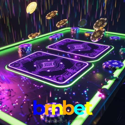 brnbet：Ganhe prêmios em jogos de poker e aposte no futebol com grandes odds!
