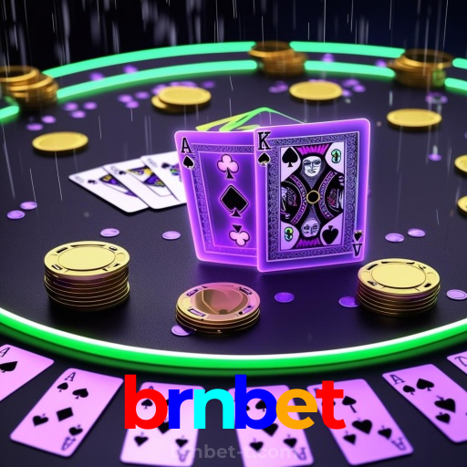 brnbet:Jogue poker online e mostre seu talento nas cartas!