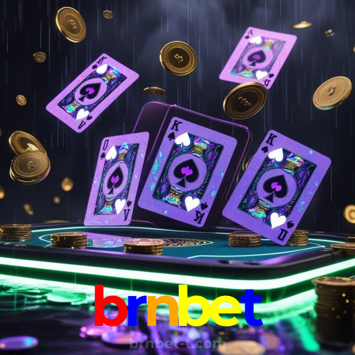 brnbet:Onde as vitórias no futebol se encontram com os jackpots do cassino!