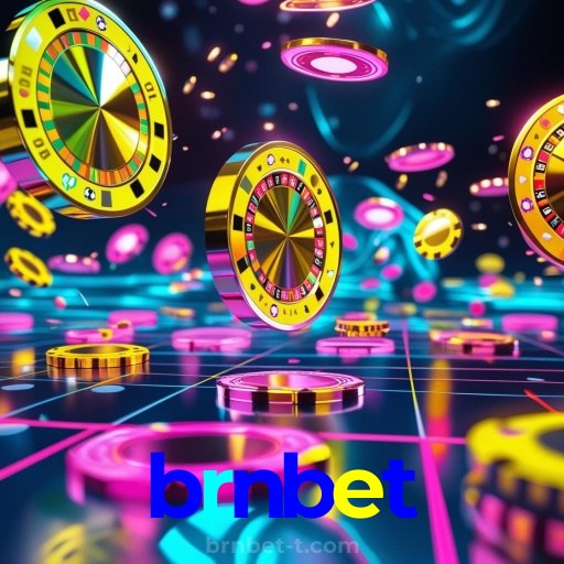 brnbet：A sorte está ao seu lado! Aposte nas melhores máquinas caça-níqueis!
