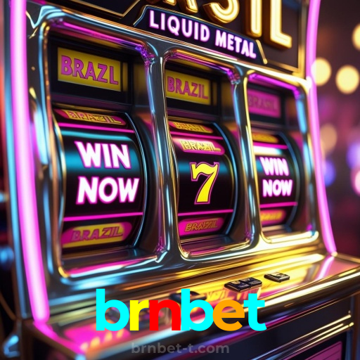 brnbet:Gire as slots e conquiste jackpots de tirar o fôlego!