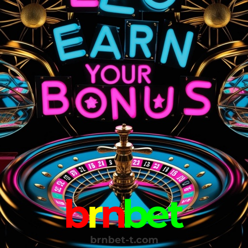 brnbet：Em cada giro nas slots, a vitória está ao seu alcance!