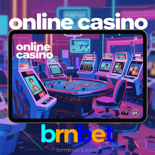brnbet：Aposte em nosso cassino e viva uma experiência única de diversão!