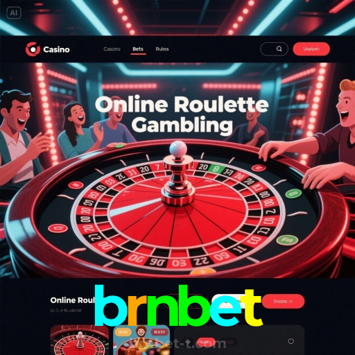 brnbet：A diversão está garantida! Aposte nas melhores slots agora!