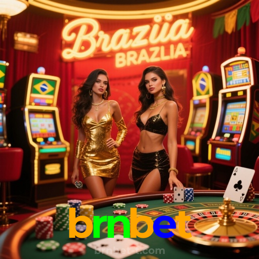brnbet：Apostas em futebol e os melhores jackpots de cassino te esperam!