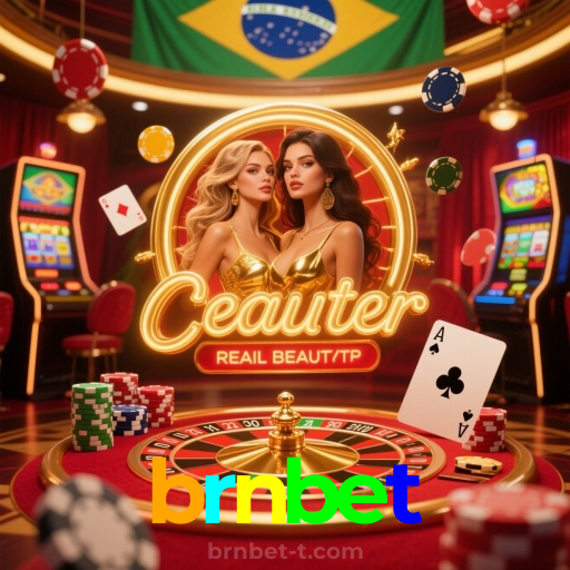 brnbet：Jogue slots, aposte no futebol e vença com grandes prêmios!