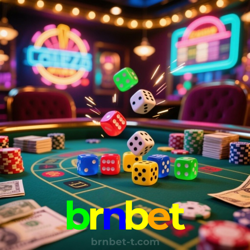 brnbet：Jogue agora e desafie a sorte em nosso cassino online!