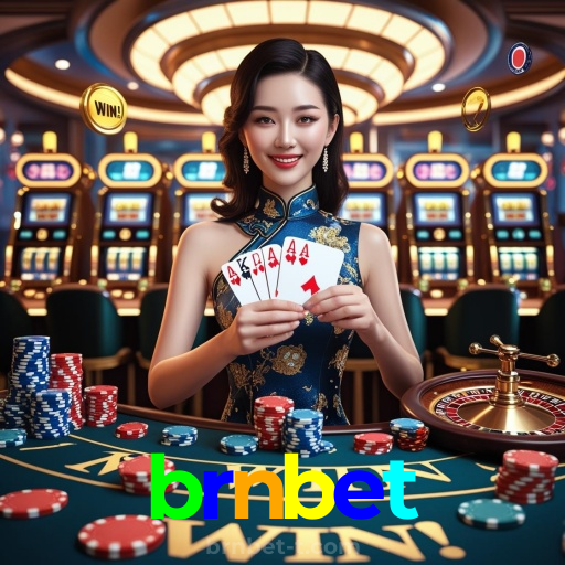 brnbet：Em cada jogo, a chance de ganhar é sua! Jogue agora no cassino!
