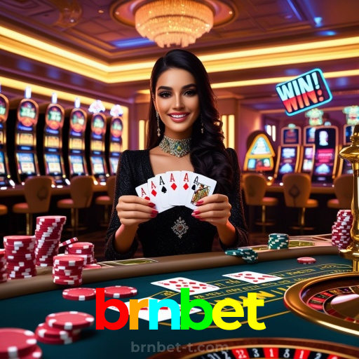 brnbet：Sua sorte está no cassino online com poker, roleta e futebol ao vivo!