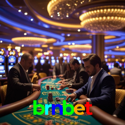 brnbet：O cassino mais confiável para jogar blackjack e apostar no futebol!