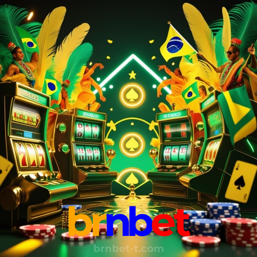 brnbet：A sorte está no seu lado nas nossas roletas! Aposte agora!