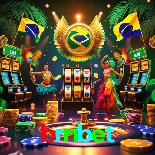 brnbet：Onde sua sorte brilha com poker, roleta e apostas no futebol online!