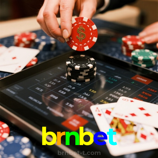 brnbet:Jogue poker, aposte no futebol e conquiste prêmios incríveis!