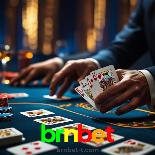 brnbet:Jogue blackjack e aposte no futebol para uma experiência inesquecível!