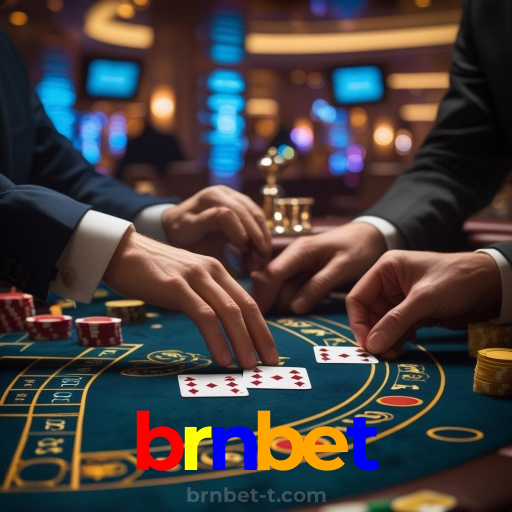 brnbet:Jogue poker e prove que você é o verdadeiro campeão das cartas!