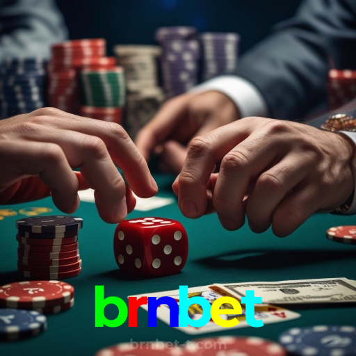 brnbet：Os jackpots estão esperando por você! Entre no jogo e faça história!