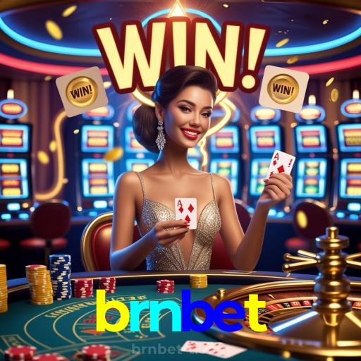brnbet：A melhor experiência de cassino e futebol online para você!