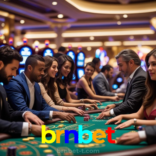 brnbet：Gire a roleta e leve para casa grandes vitórias!