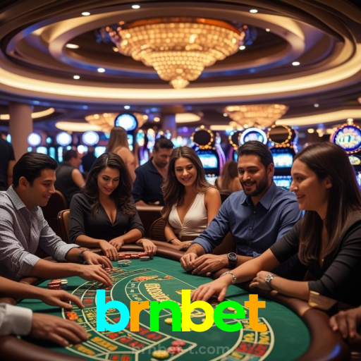brnbet:Vença grandes prêmios nas mesas de poker online!