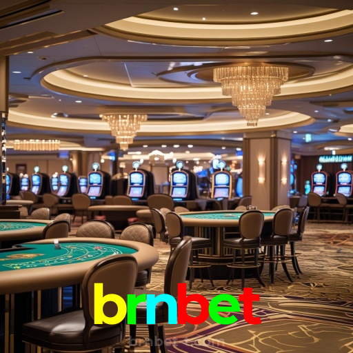 brnbet：Vença no blackjack e leve grandes prêmios para casa!