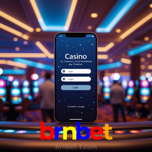brnbet:Aposte no futebol e conquiste prêmios em blackjack e poker!