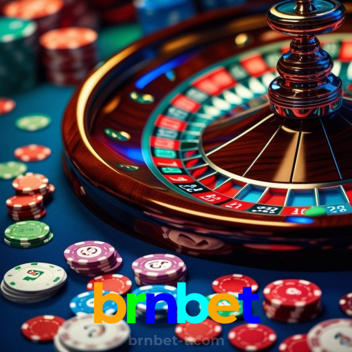 brnbet:Onde sua sorte brilha: poker, roleta e apostas em futebol!
