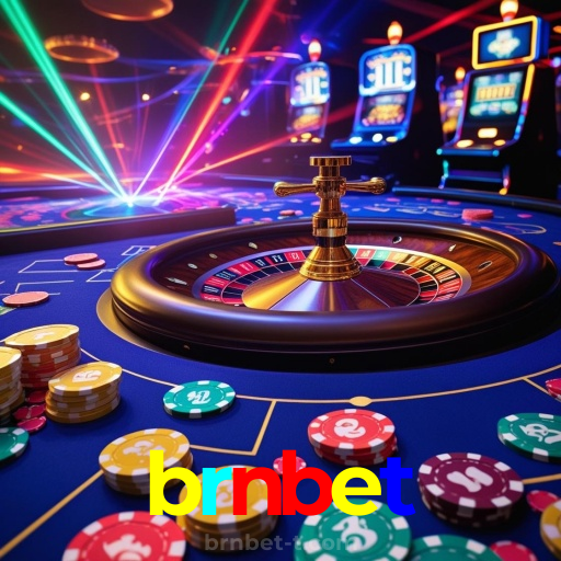 brnbet:Ganhe prêmios fantásticos nas roletas online!