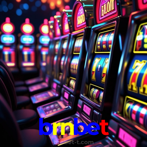brnbet:Jogue nas slots e ganhe grandes prêmios com cada giro!