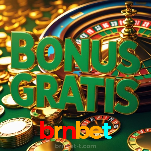 brnbet：Onde sua sorte brilha com apostas no futebol e prêmios em roleta!