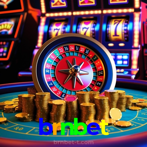 brnbet:Aposte agora nas roletas e veja a sorte brilhar para você!