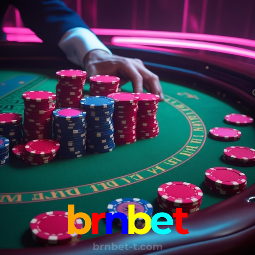 brnbet:Onde as apostas no futebol se encontram com as vitórias no cassino!