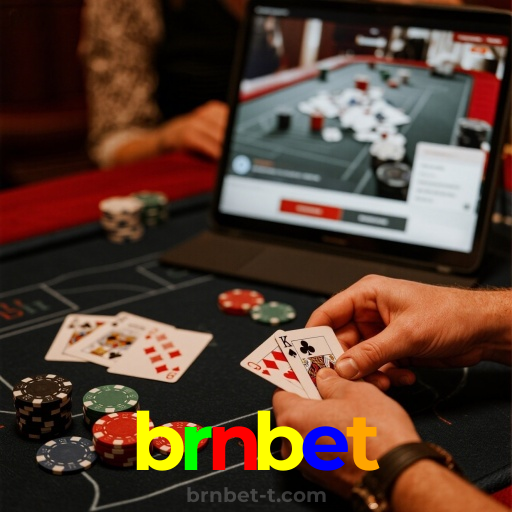 brnbet:O melhor cassino online com roleta, poker e apostas no futebol!
