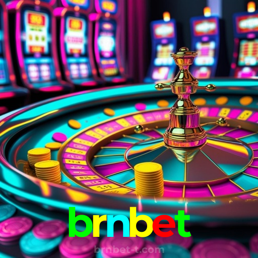 brnbet：Jogue slots, aposte no futebol e conquiste prêmios incríveis!