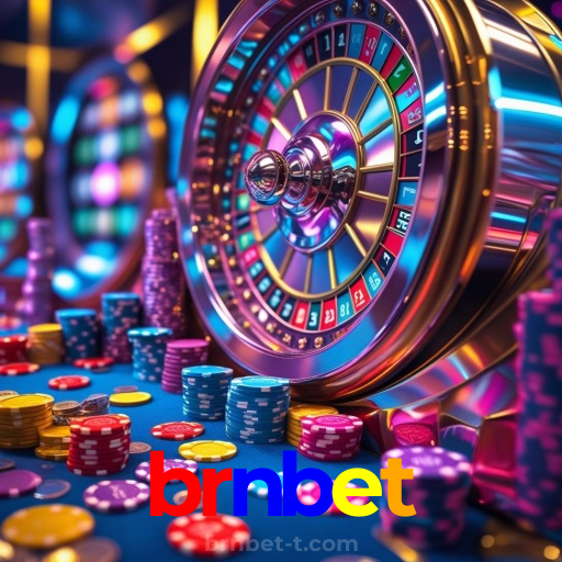 brnbet:Ganhe prêmios incríveis jogando roleta e apostando no futebol online!