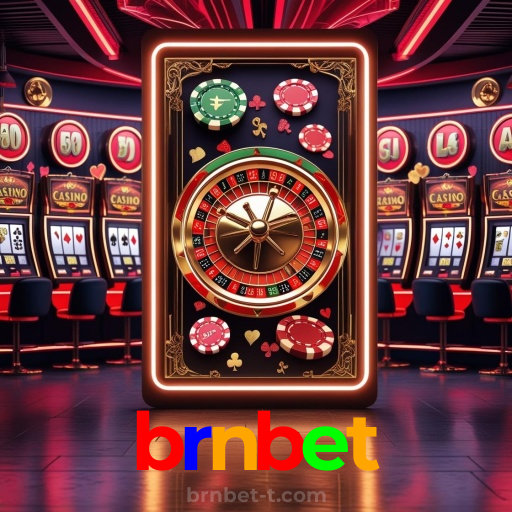 brnbet:Jogue slots, poker e aposte no futebol para prêmios incríveis!